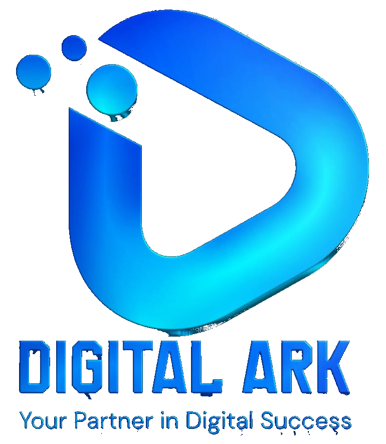 Digital Ark — Your Partner in Digital Success